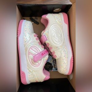 heelys
